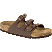 Birkenstock Mule marron