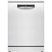 Bosch Sms4evw08e Dishwasher Blanc One Size / EU Plug 220V