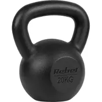 Rebel Kettlebell