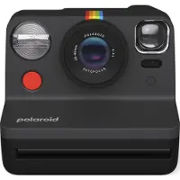 Polaroid Now 2 Noir