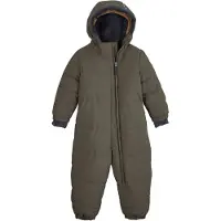 Killtec Combinaison bébé garçon FIOW 20