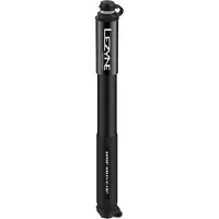 Lezyne Grip Drive Hp Mini Pump Noir 120 Psi
