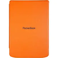 Pocketbook Housse De Protection Verse Shell Orange