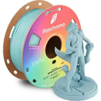 Polymaker Panchroma Pla Marble 1.75 Mm 1kg Pla Filament Gris