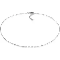 Elli Chaîne argent