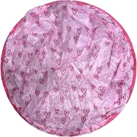 FOFOS Housse pour Magic Ball Cat Pink