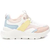 Xti Kids 151147 Trainers Blanc EU 35 Fille
