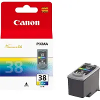 Canon colour CL-38