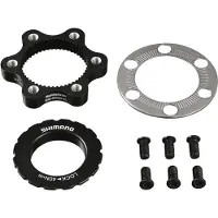 Shimano SM-RTAD05 Adapter Center Lock/6-Bolt