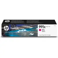 HP 991X (M0J94AE) - Magenta - Cartouche d'encre
