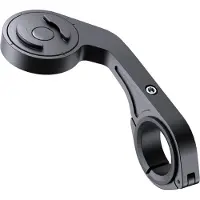 SP Connect Support de téléphone Handlebar Mount pour vélo pour coques SPC+ - Noir
