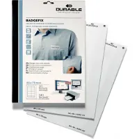 Durable Badges