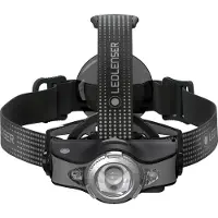 Led Lenser Lampe frontale MH11 Edition 2019