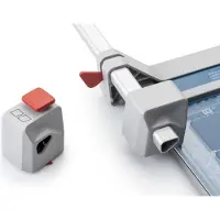 Dahle Set de têtes de coupe 980