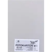 Folia Carton photo couleur format A4 (300 g/m², 1x)