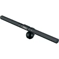 Equip Eq245450 Usb Led Monitor Lamp Noir
