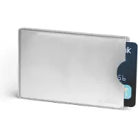 Durable Étui de protection 1 carte RFID SECURE 54x86 mm