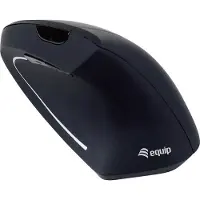 Equip 245110 souris Droitier RF sans fil Optique 1600 DPI