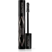 Collistar Impeccabile Mascara Waterproof Black 12 ml