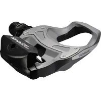 Shimano R550 Spd-sl Pedals Noir,Argenté