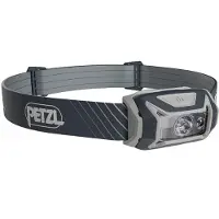 Petzl Tikka Core Headlamp Gris 450 Lumens