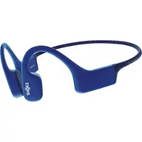 Shokz OpenSwim Bleu