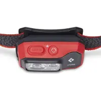 Black Diamond Lampe frontale Storm 450
