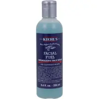 Kiehl's Facial Fuel Energizing Face Wash 500 ml