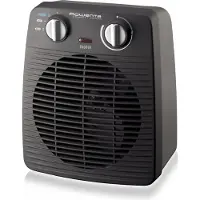 Rowenta Radiateur Soufflant SO2210F0 Compact Power Classic 2000 W