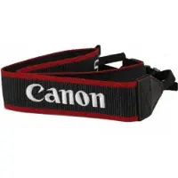 Canon Sangle de transport EW-100 DGR, pour EOS 5D (Ceinture cervicale), Sangle pour appareil photo, Noir