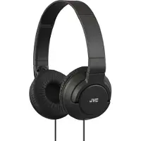 JVC HA-S180 Noir