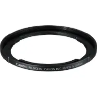 Canon FA-DC67A Lens Filter Adapter