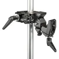 Manfrotto MANFROTT 038 DOUBLE CLAMP