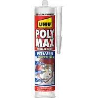 UHU Colle Fixe Jointe 300 G 47855 Couleur Transparent W46429