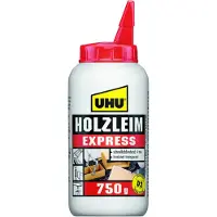 UHU Holzleim Express (750 g, 750 ml)
