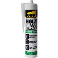 UHU Polymère HolzMax (440 g, 380 ml)
