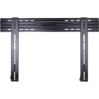 Sanus muurbeugel Vast < 85 inch - LL11