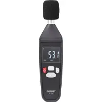 Voltcraft SL-80
