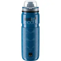 Elite Nano Fly 0-100 500ml Water Bottle Bleu