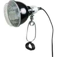 Trixie Reflector Lamp Ø 14 Cm Argenté 100 W