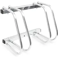 Relaxdays Rangement pour vélo