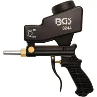 Bgs Pistolet de sablage
