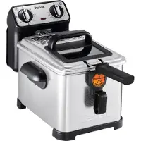 Tefal FILTRA PRO INOX AND DESIGN FR511170