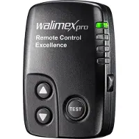 Walimex pro pro VE & VC Excellence Studioblitz Auslöser