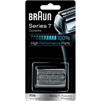 Braun 70S Cassette de Rasage