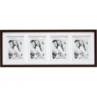Deknudt Cadre Photo S65kq4 15x10 Cm Wood Photo