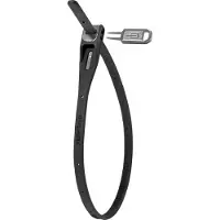 Uvex Z LOK Black
