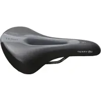 Terry Selle Pour Femme Figura Max