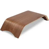 Terratec 219733 Tv Stand Marron