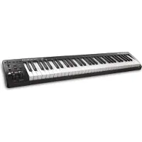 M-AUDIO Keystation 61 MK3